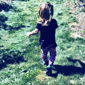 Meet your Posher, April